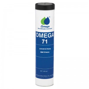 Omega-71-Cart